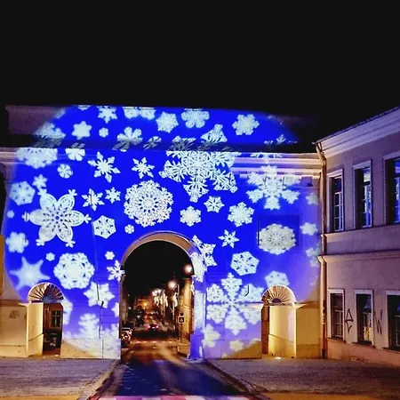 Pensiunea Casa Ober * Braşov