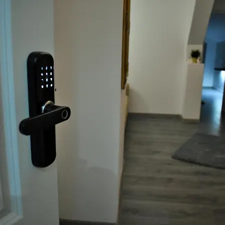 Pensiunea Casa Ober