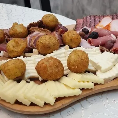 Pensionat Pensiunea Casa Ober Braşov