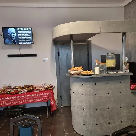 Pensiunea Casa Ober * Brasov