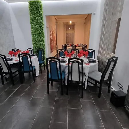 Pensiunea Casa Ober בראשוב