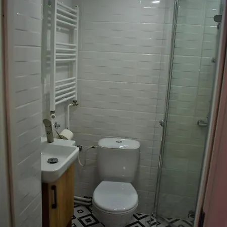 Pensiunea Casa Ober Pensionat Braşov