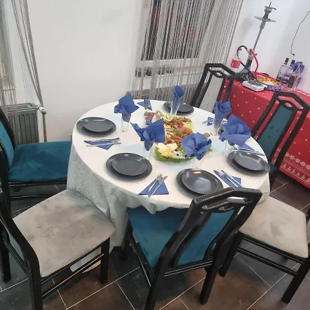 Pensiunea Casa Ober Pensionat
