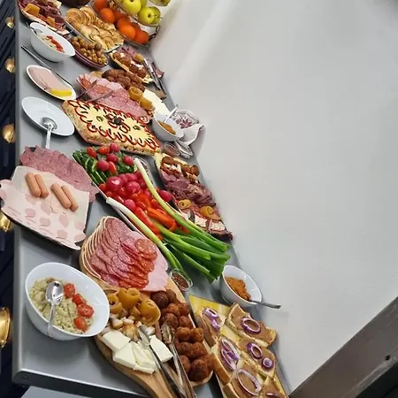 Pensiunea Casa Ober Braşov