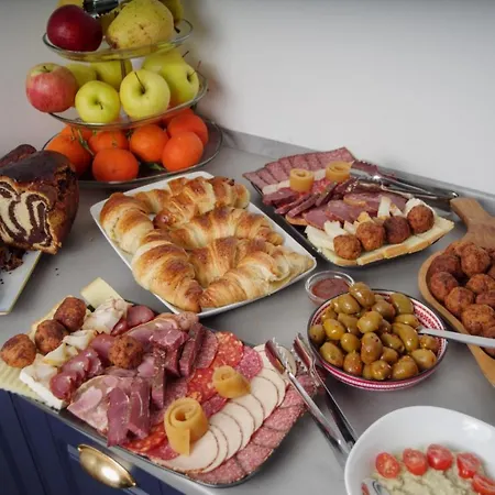 Pensiunea Casa Ober Guest house Brasov