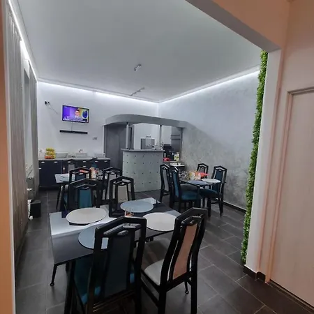 Pensiunea Casa Ober Pensionat *