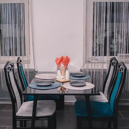 בית הארחה Pensiunea Casa Ober