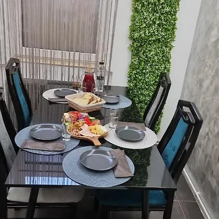Pensiunea Casa Ober בית הארחה בראשוב