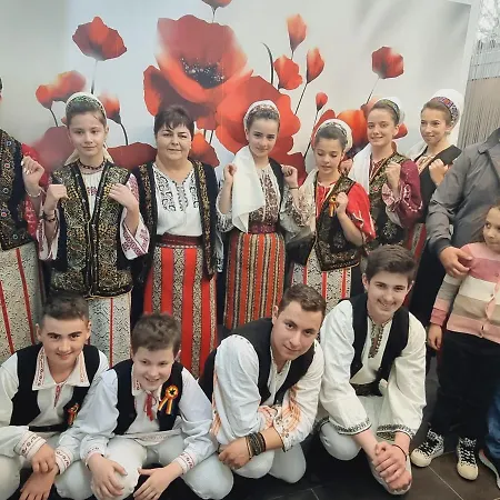 Pensiunea Casa Ober Brasov