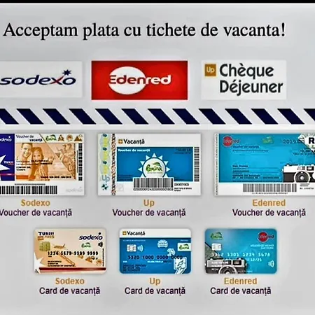 Pensiunea Casa Ober *