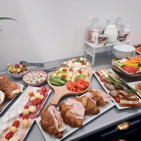 Guest house Pensiunea Casa Ober *