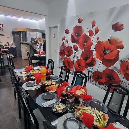 Pensiunea Casa Ober Brasov