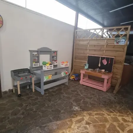 Guest house Pensiunea Casa Ober Brasov