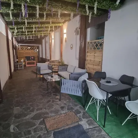 Pensiunea Casa Ober Guest house